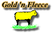 Sutter's Gold 'n Fleece